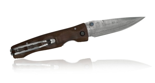 Нож складной Mcusta MC-127D фото 2